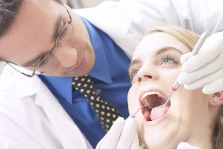 Cách chữa viêm lợi hở quanh chân răng