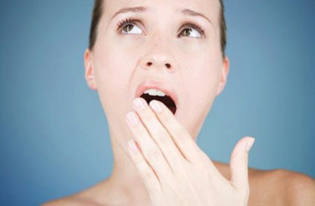Cách điều trị viêm chân răng có mũ