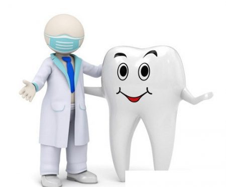 Dịch vụ chữa tủy răng tại trung tâm nha khoa uy tín