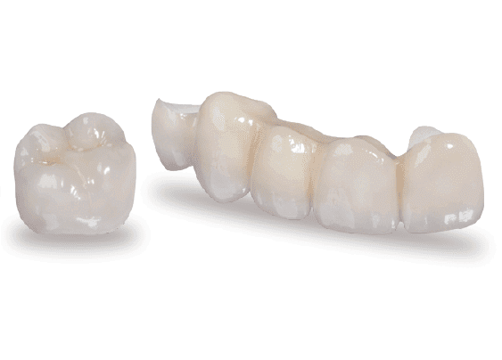 Bọc răng sứ Zirconia – Điều gì khiến khách hàng ưa thích? - Bệnh Viện Răng  Hàm Mặt Sài Gòn