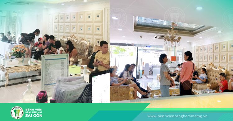 nha khoa q12 an toàn uy tín